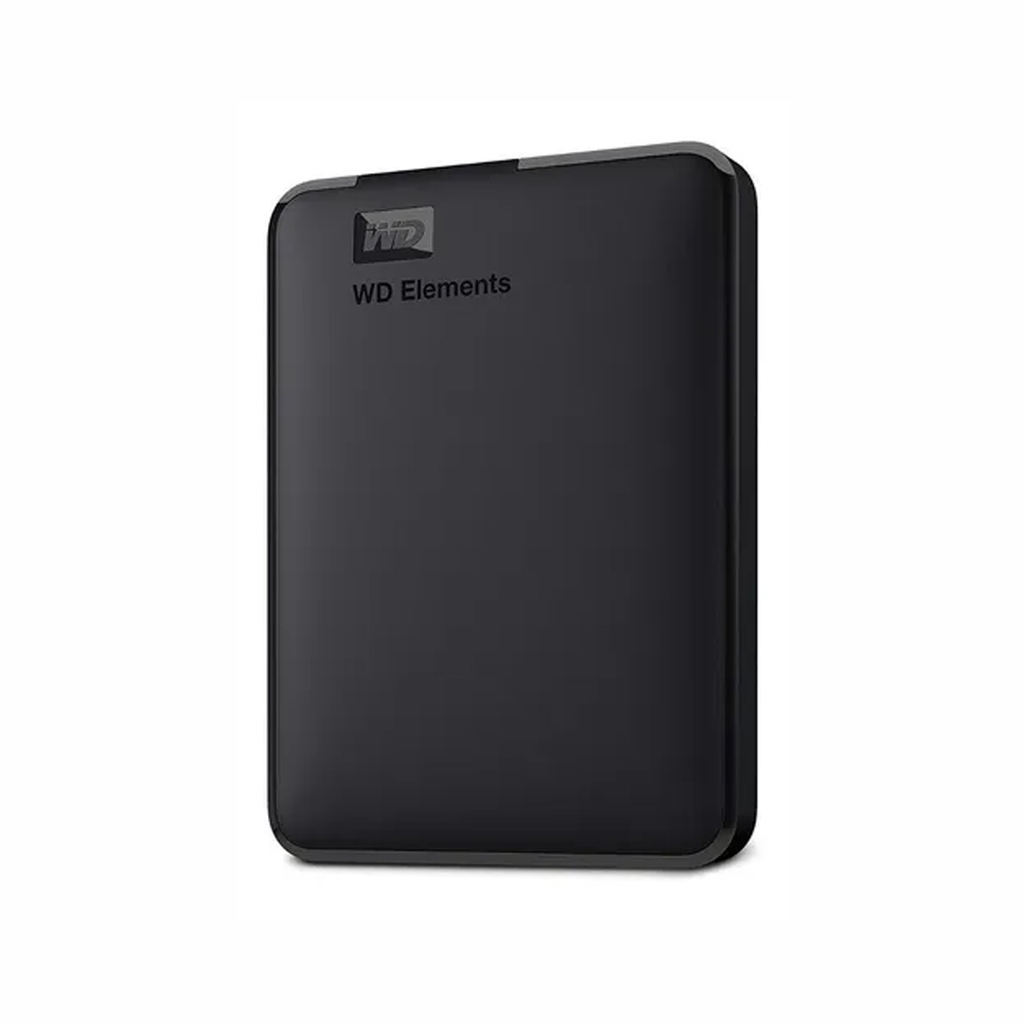 Disco Rigido Externo Wd Element 4tb Usb 3.0