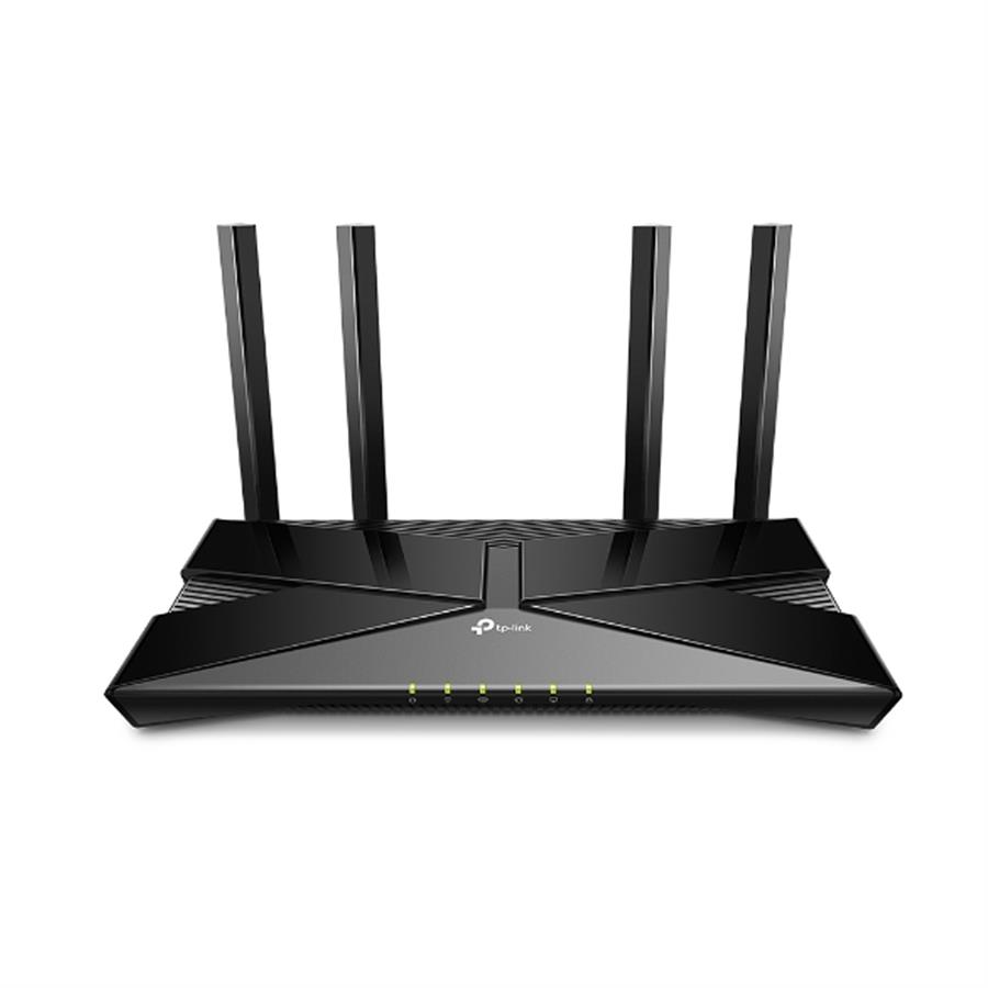 Router Tp-Link Archer Ax23 Ax1800 Wir Dualband Gigabit