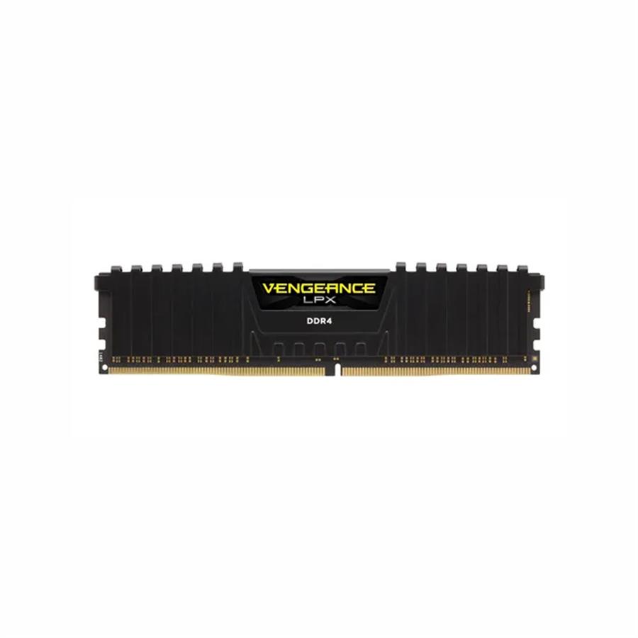 Memoria Corsair 8gb 3000mhz Vengeance Lpx Black