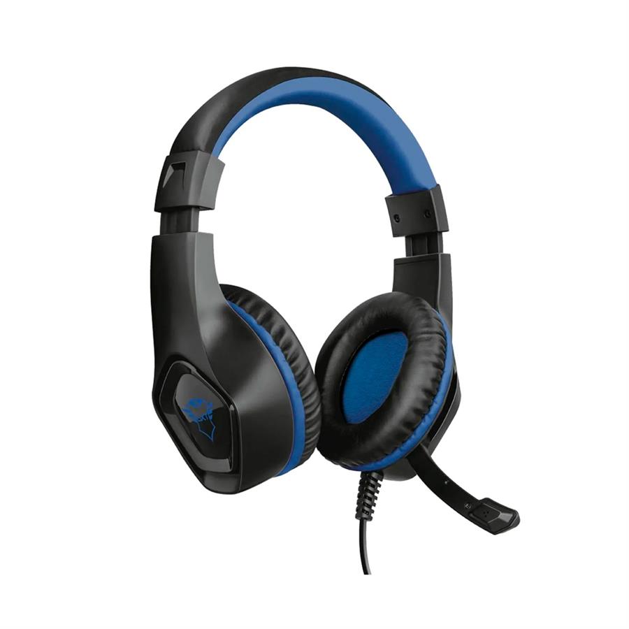 Auricular Gamer Trust GXT404B Rana PS4
