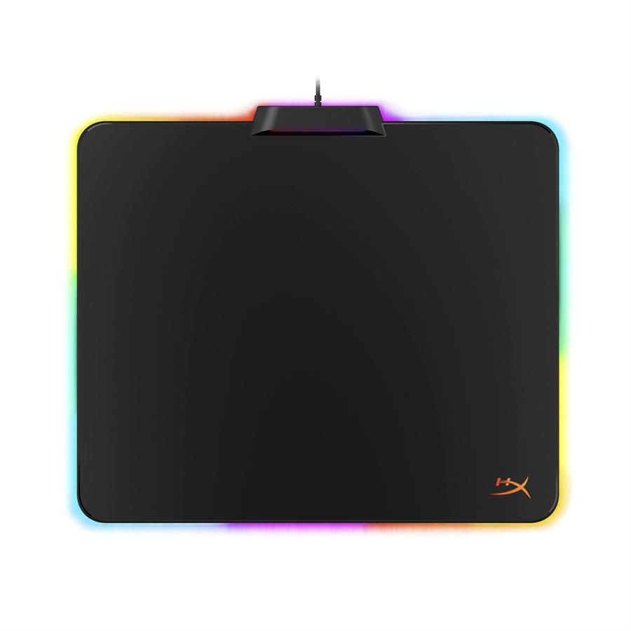 Mousepad Hyperx Fury Ultra Rgb Led