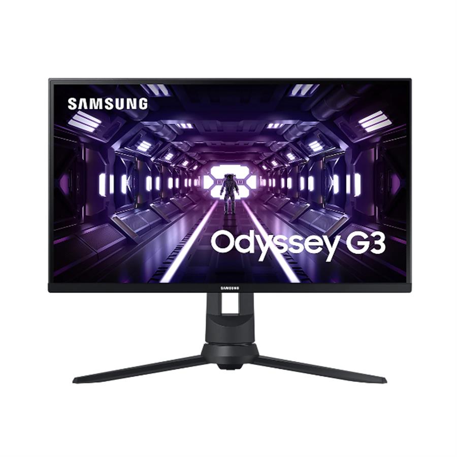 Monitor Samsung Gaming Odyssey G3 24" FHD 144hz