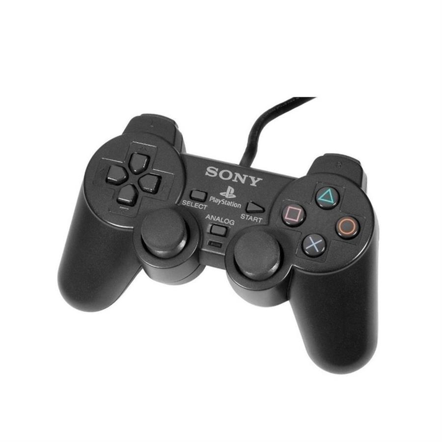 Joysticks Ps2 Tipo Sony