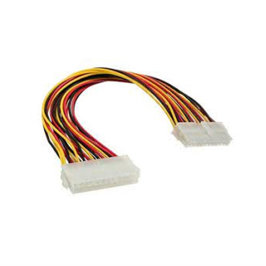 Cable Extension Para Fuente 24P