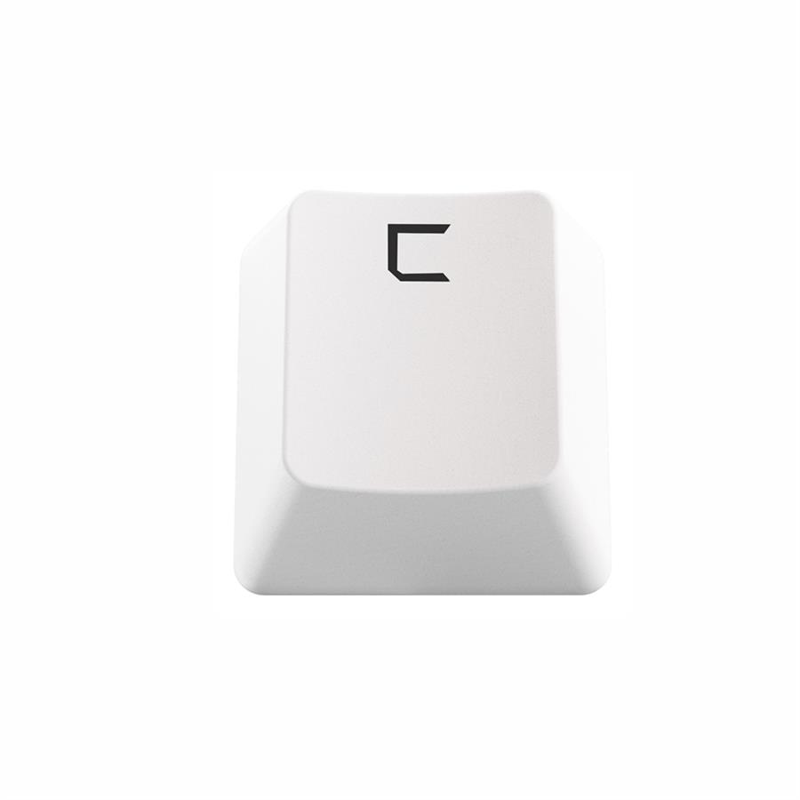 Kit 105 Keycaps VSG Stardust - Blanco