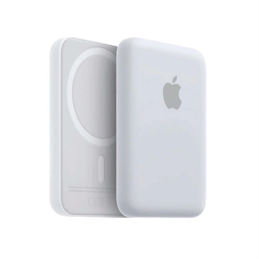Power Bank MagSafe con carga rápida Apple Battery Pack 5000am