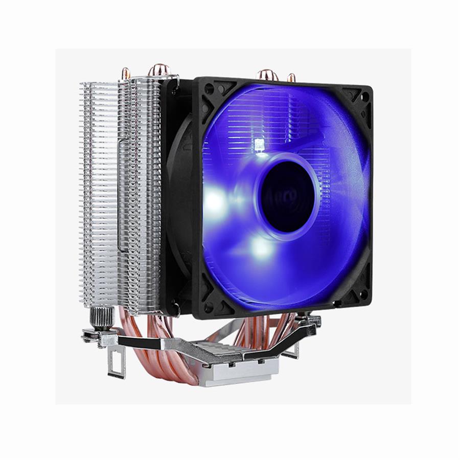 Cooler Cpu Aerocool Verkho 4 Lite
