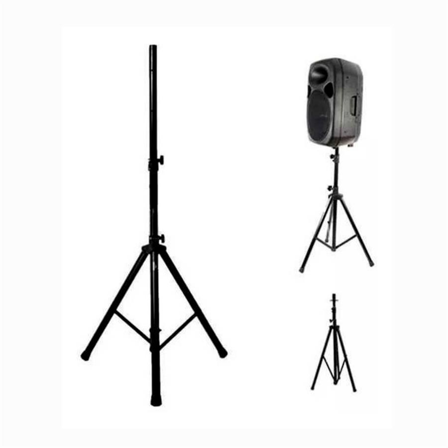 Tripode De Parlante Soporte Pie Reforzado YX-ZJ0612