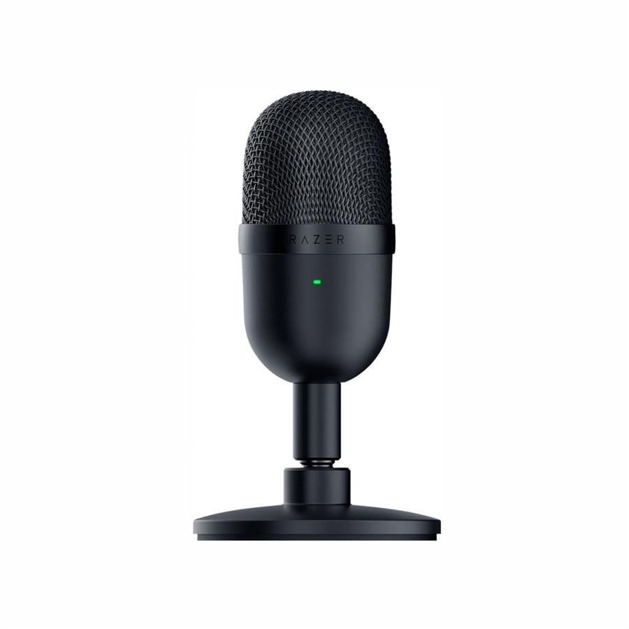 Microfono Razer Seiren Mini Ultra