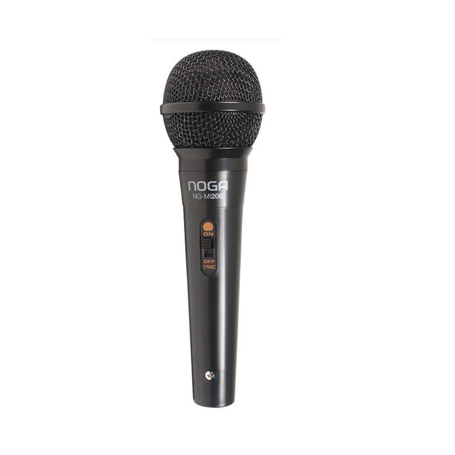 Micrófono Noga Dinámico Mic-280
