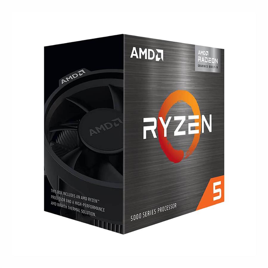 Micro Amd Ryzen 5 5600g