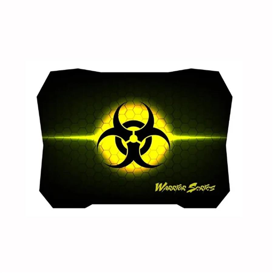 Mousepad Gamer Cdtek Amarillo 35x25cm