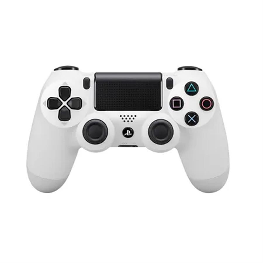 Joystick PS4 Simil Sony Blanco