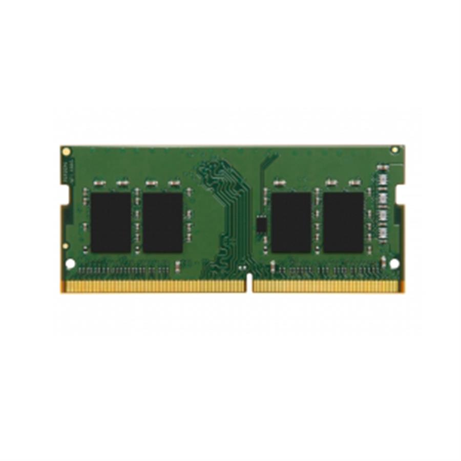 Memoria Sodimm Ddr4 4gb Kingston 2666 Cl19 Para Notebook