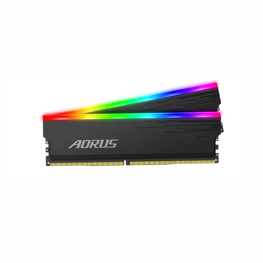 Memoria Gigabyte Aorus 16gb (2x8) A44 3333mhz