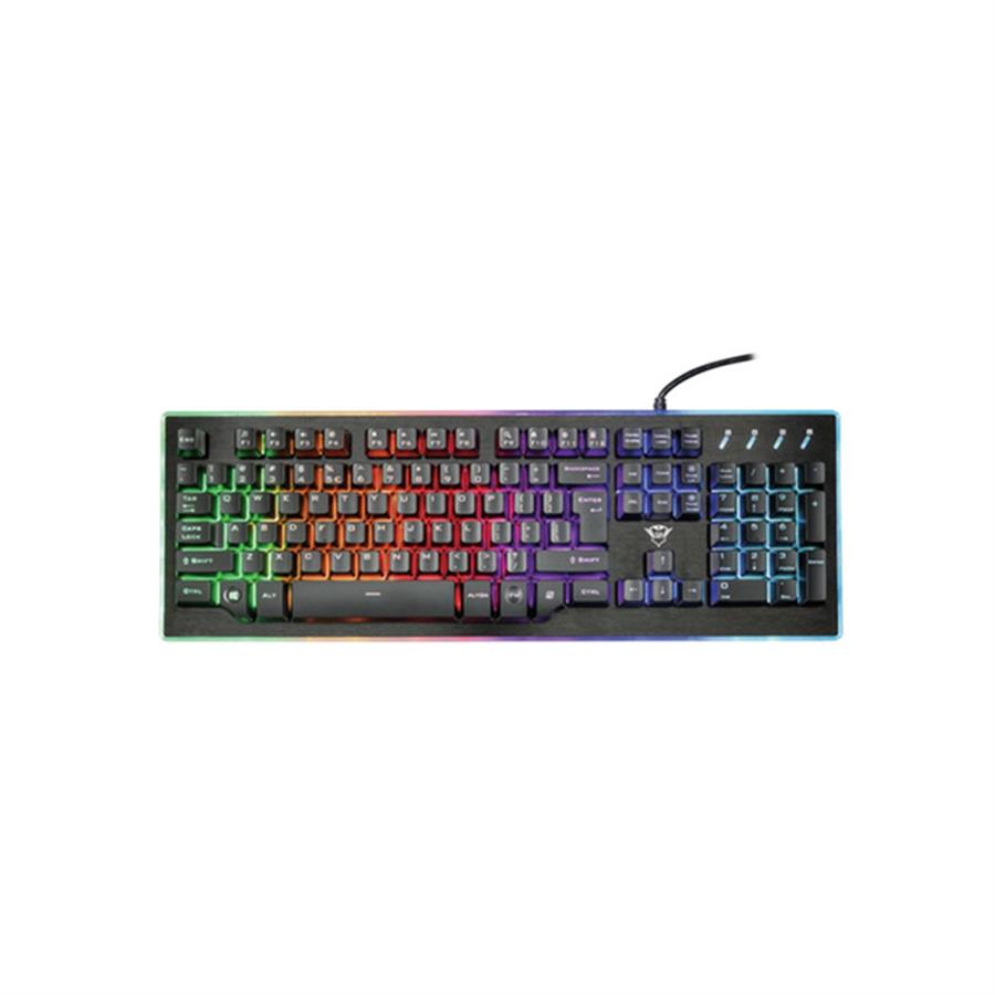 Teclado Trust Thura - Gxt 860