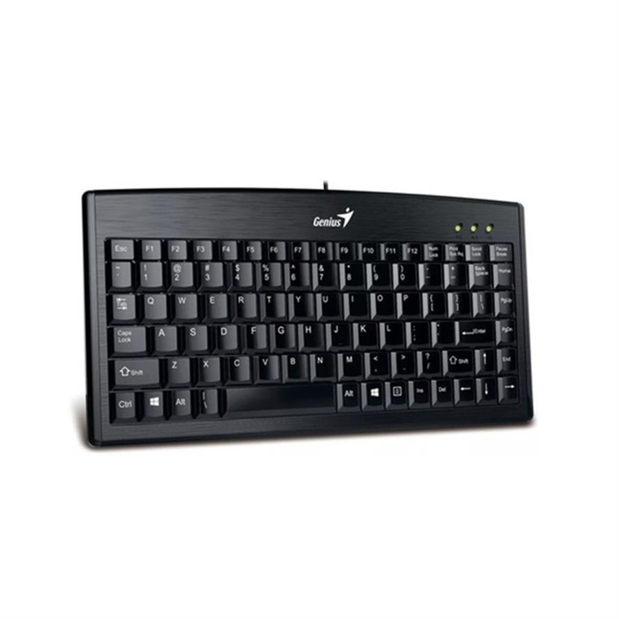 Teclado Genius Luxemate 100