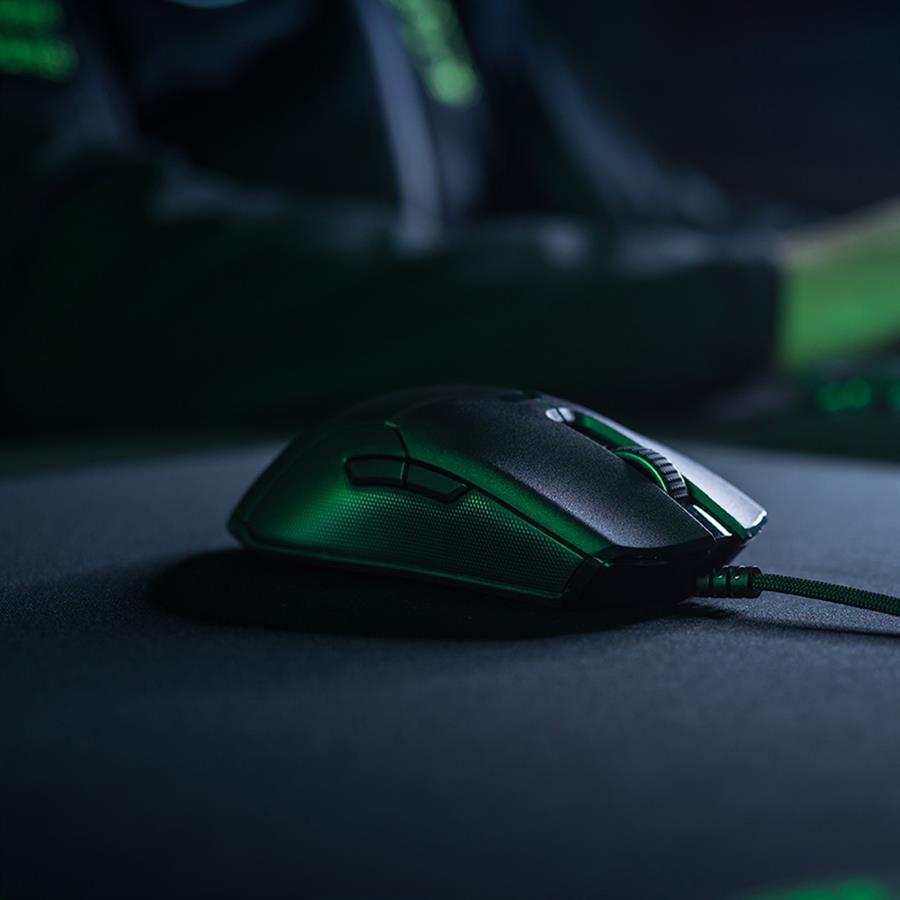 Mouse Razer Viper Ambidextrous Sensor 5G