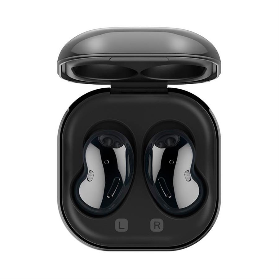 Auricular Noga Bluetooth Earbuds Ng-Btwins 24 - Negro