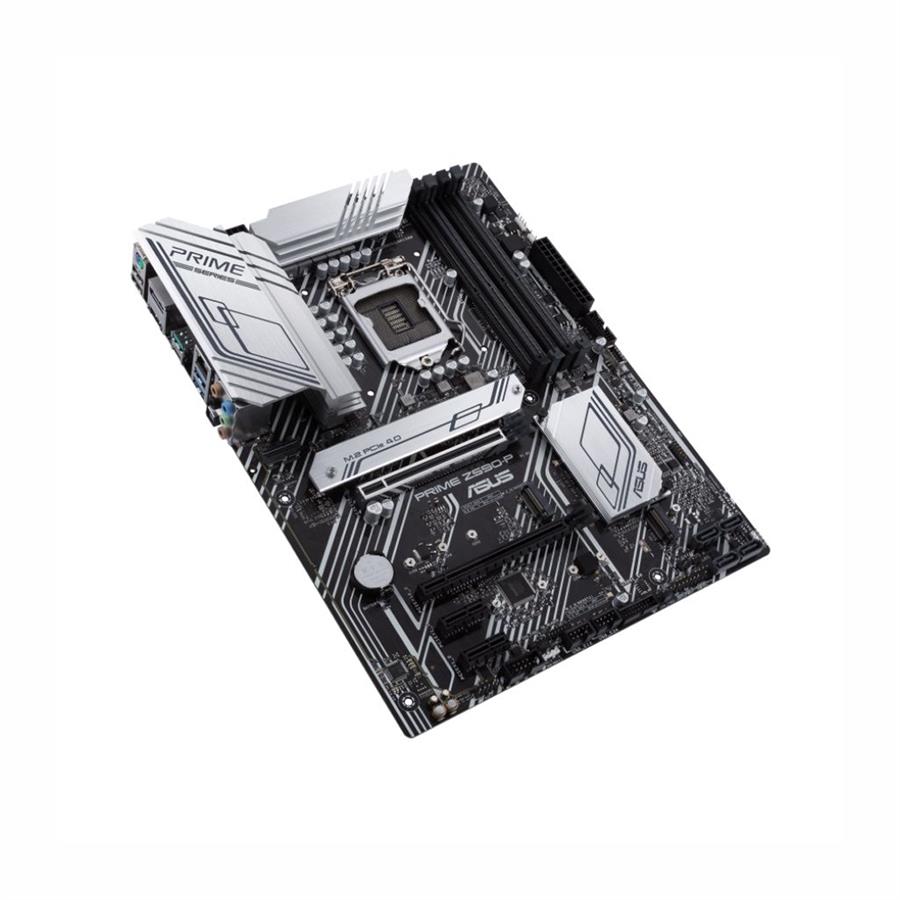Mother Asus Prime Z590-P