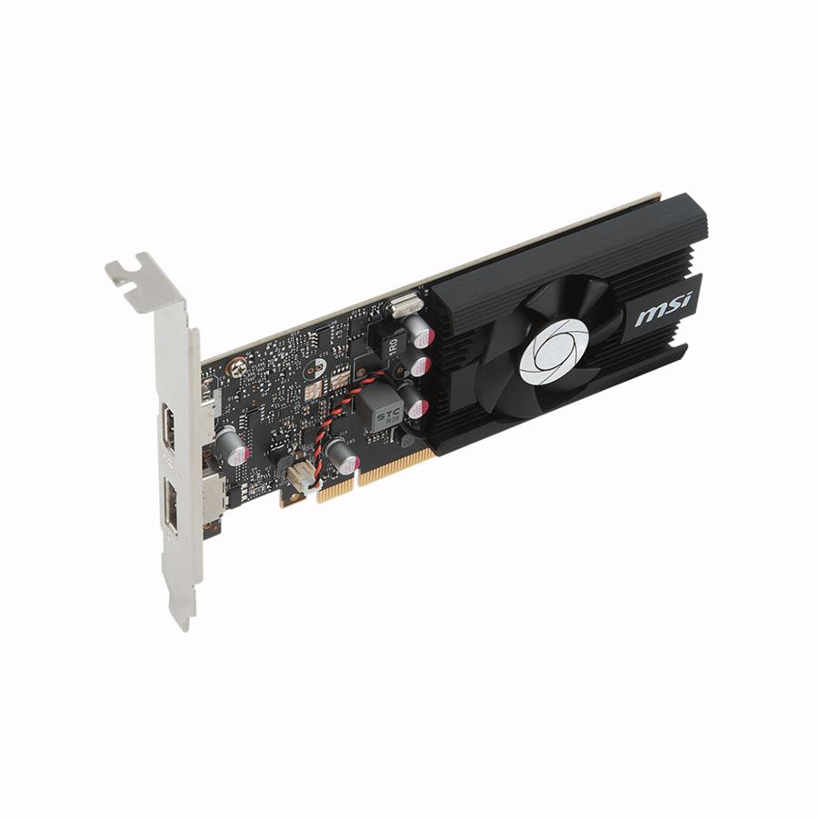 Placa de Video Msi Geforce Gt 1030 2g Lp Oc