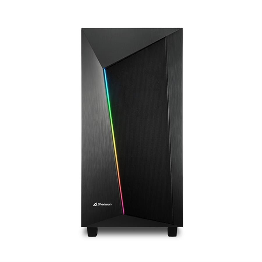 Gabinete Sharkoon Rev100