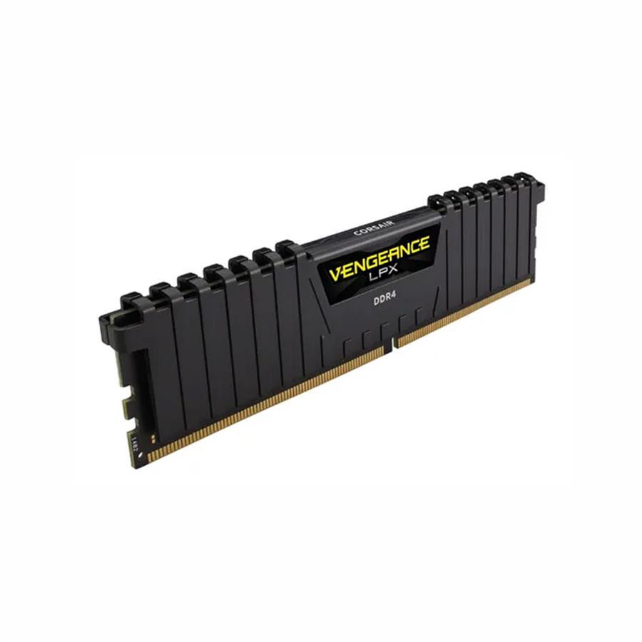 Memoria Corsair 8gb 3000mhz Vengeance Lpx Black