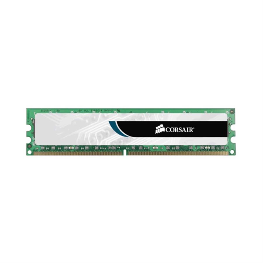 Memoria Ddr3 Corsair 8gb 1333 Mhz Value