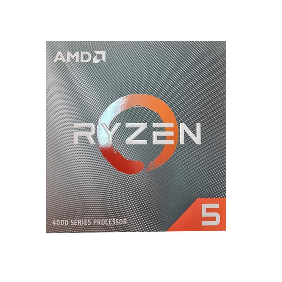 Micro Amd Ryzen 5 4500 Sin Video