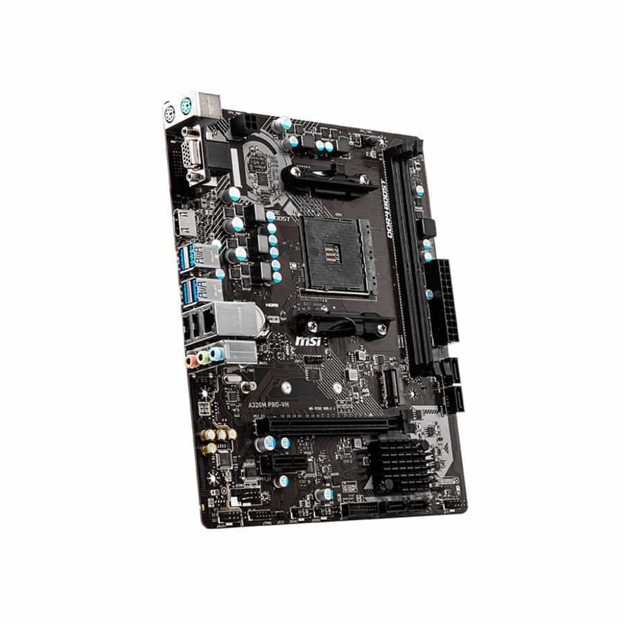 Mother Gigabyte H310m S2p 2.0