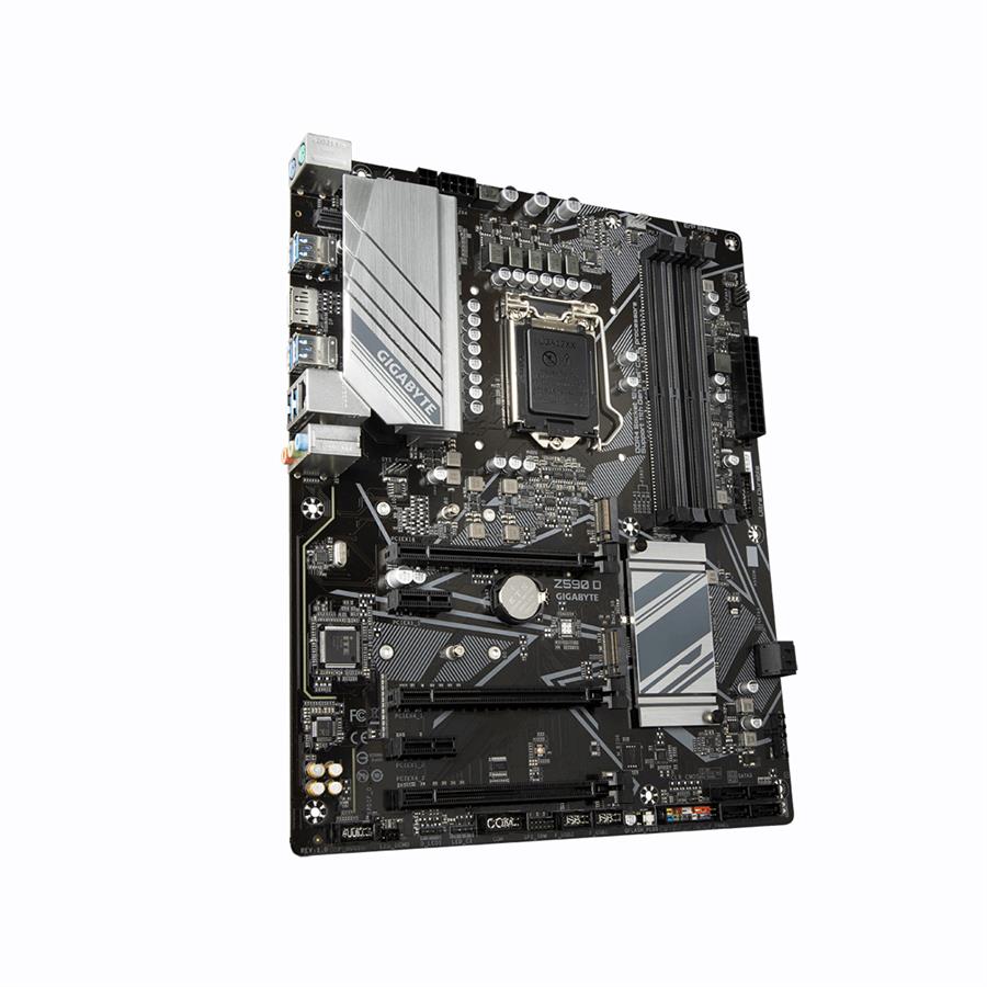 Mother Gigabyte Z590 D