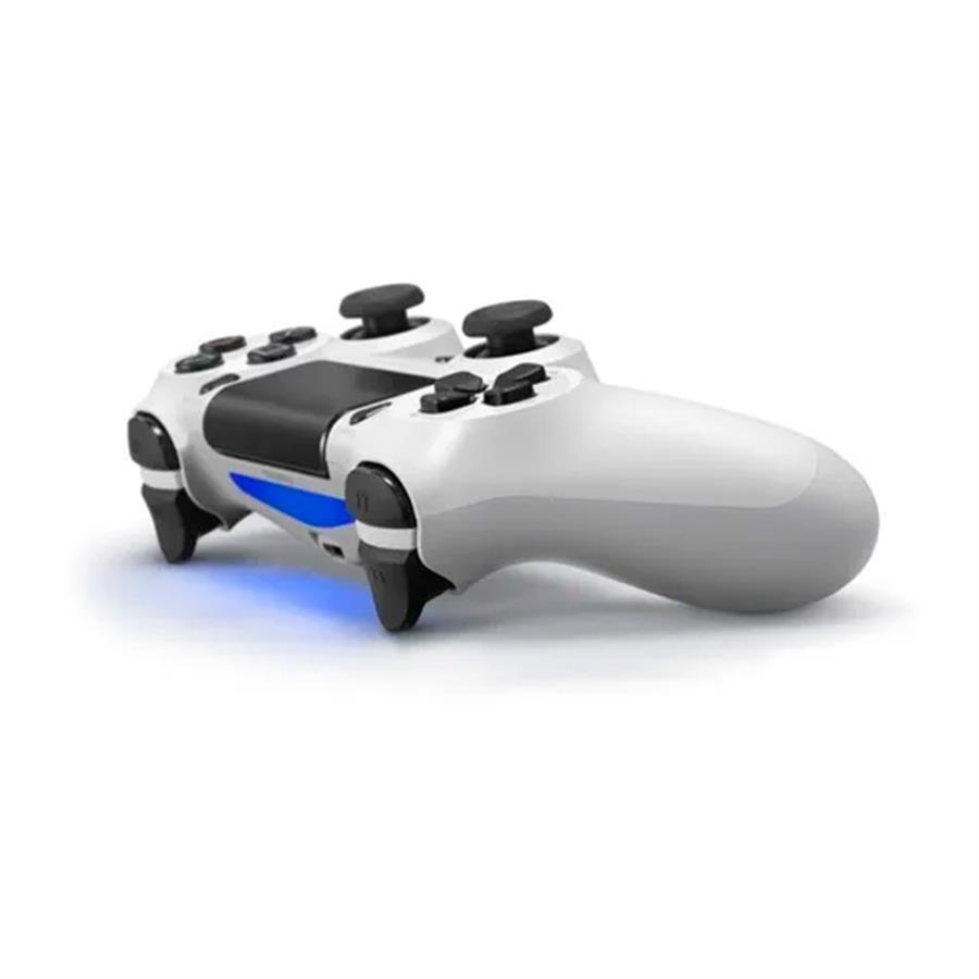 Joystick PS4 Simil Sony Blanco