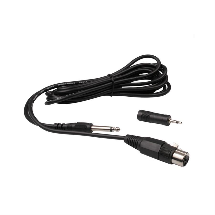 Micrófono Noga Dinámico Mic-280