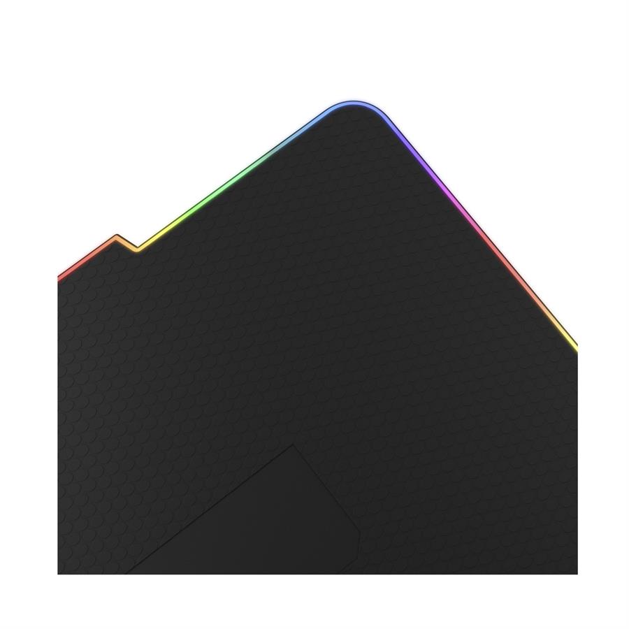 Mousepad Hyperx Fury Ultra Rgb Led