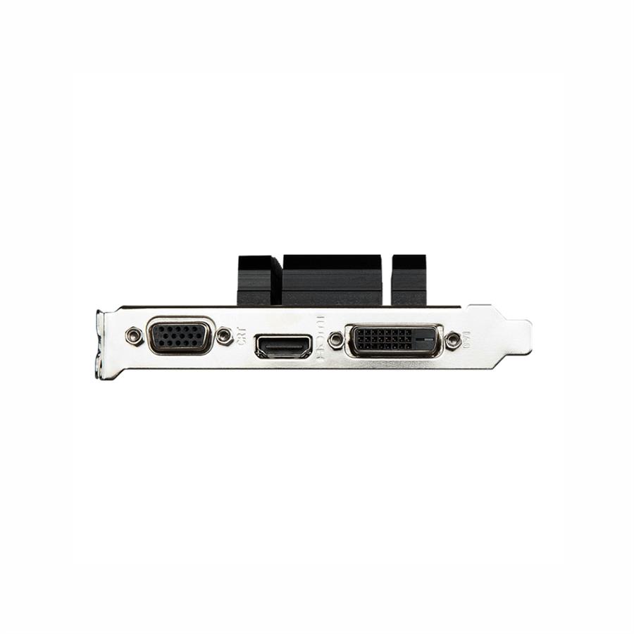 Placa De Video Vga Msi Geforce Gt 730 2g Ddr3