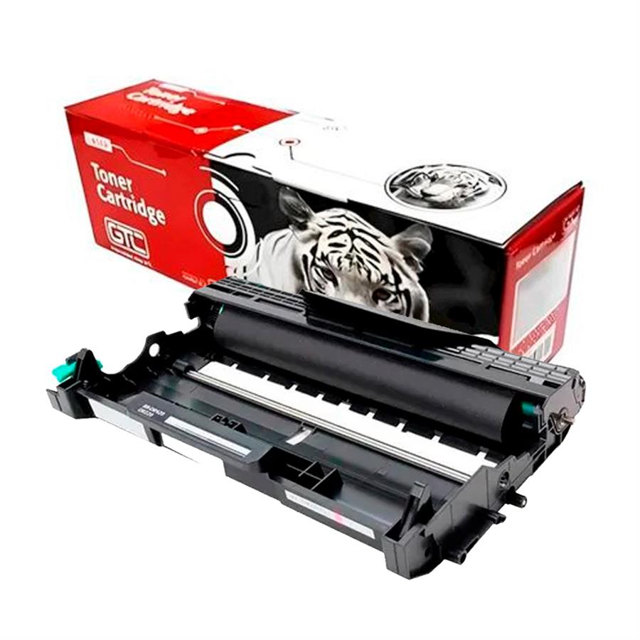 Drum Compatible con Brother DR410/450 Alt - Gtc