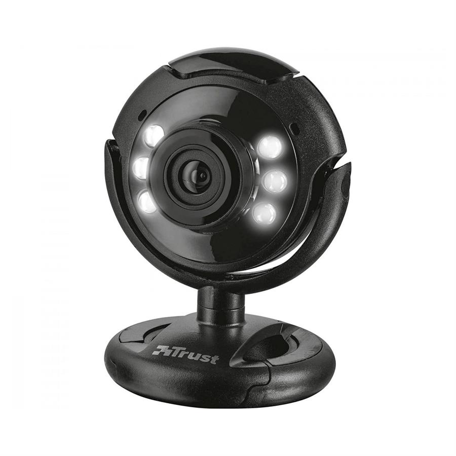 Webcam Trust Spotlight Pro