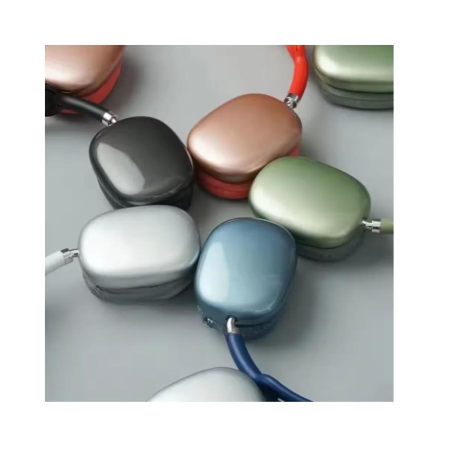 Auricular Bluetooth P9 Pro Max Vincha Ranura Micro Sd