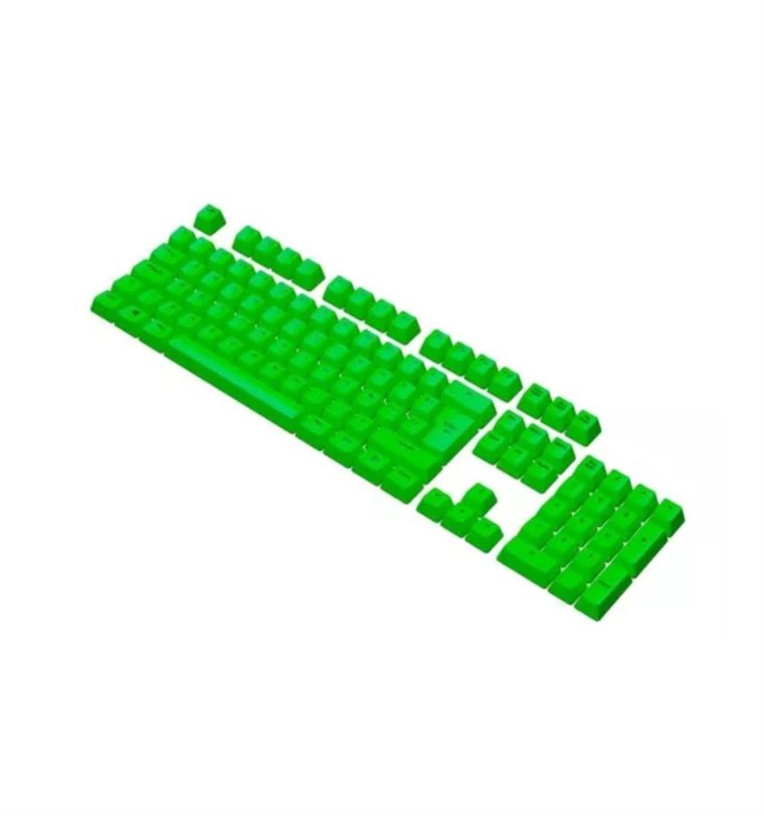 Kit 105 Keycaps VSG Stardust - Verde