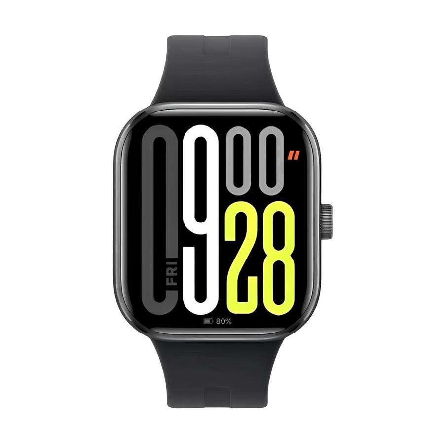 M2462W1 Smartwatch Xiaomi Redmi Watch 5 - Negro