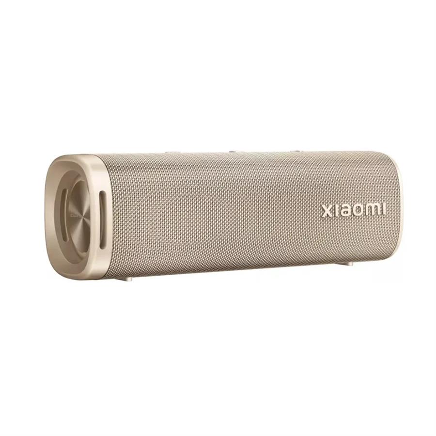 Parlante Xiaomi Sound Outdoor MDZ-38-DB - Dorado