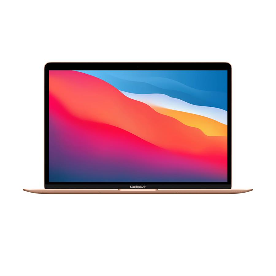 Apple MacBook Air M1 13.3” 8GB 256GB SSD Gold (2020)