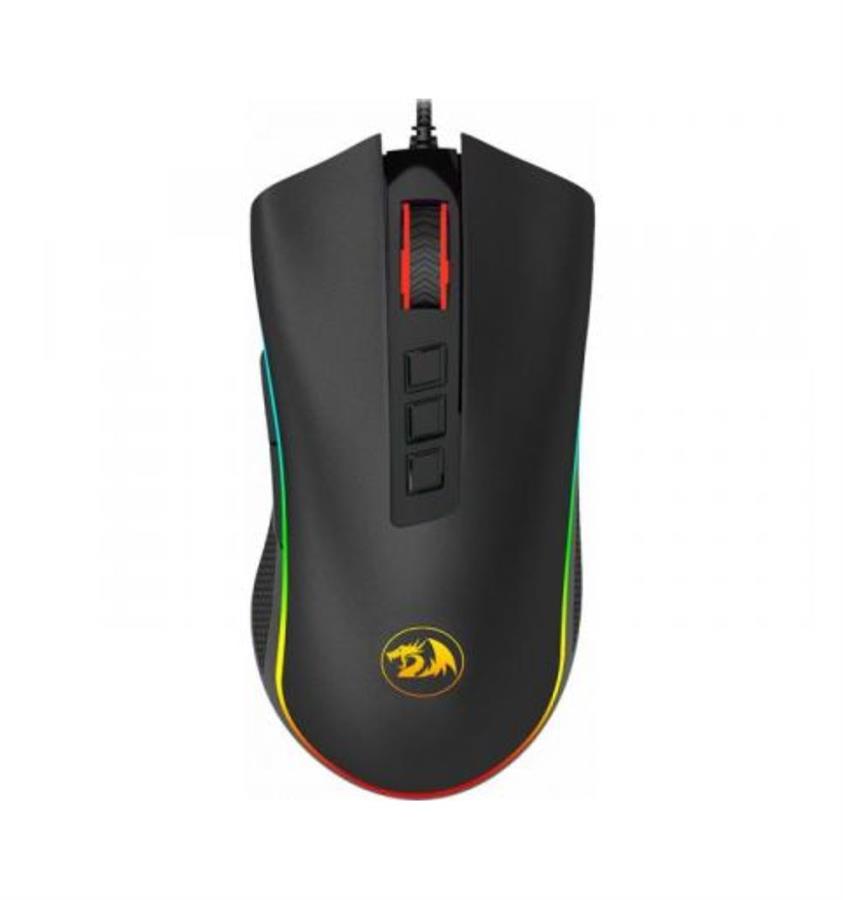 M711 Mouse Redragon Cobra Black