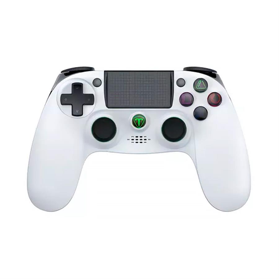 Joystick T-Dagger Scorpio Bluethooth - White