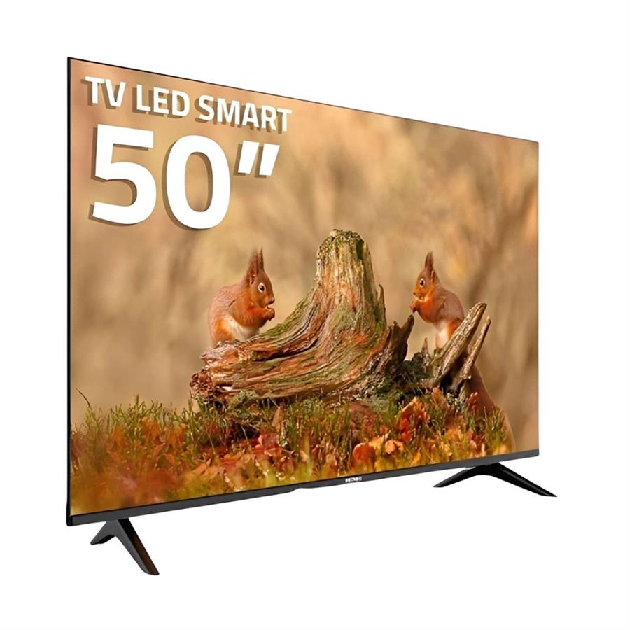 Televisor Smart TV LED Inteligente Xion XI-LED50FHD 50" Full HD