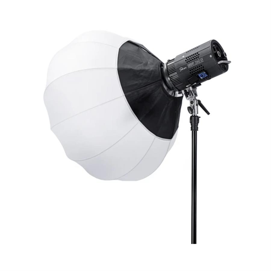 Hx-R02 Tela Difusora Para Iluminación Fotográfica 50x70cm (Sin Lámpara)
