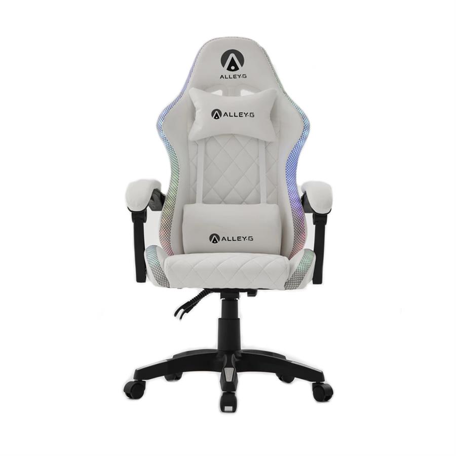 Silla Gamer AlleyG ENGEL RGB