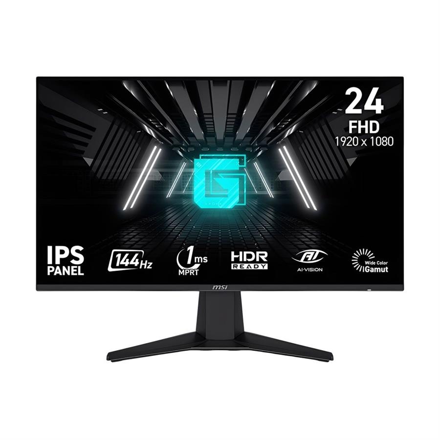 Monitor Gamer MSI G242LW/CGZ 40" IPS Full HD 144 Hz 1 Ms