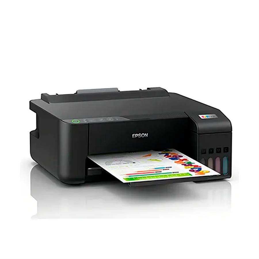 Impresora EcoTank Inalambrica Epson L1250
