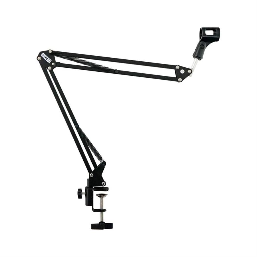 Nb-35 Soporte Con Brazo Flexible Para Microfono